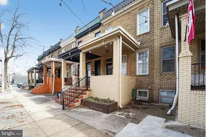 611 Grundy Street, Baltimore, MD 21224 - Photo 1