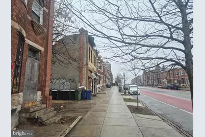 1706 W North Avenue, Baltimore, MD 21217 - Photo 3