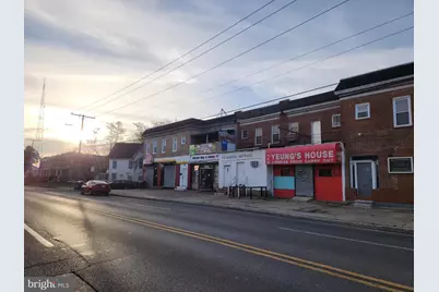 4551 Reisterstown Road, Baltimore, MD 21215 - Photo 17