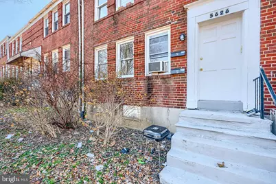 5626 Midwood Avenue #1, Baltimore, MD 21212 - Photo 23