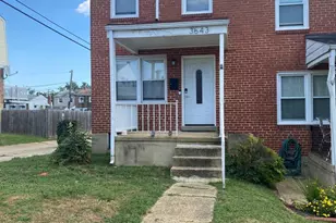 3643 Greenvale Rd, Baltimore, MD 21229 - Photo 1