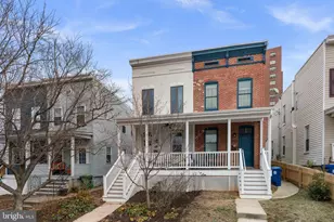 3819 Hickory Ave, Baltimore, MD 21211 - Photo 3