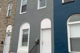 1625 N Milton Ave, Baltimore, MD 21213 - Photo 1