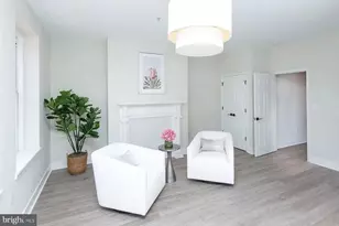 1122 N Calvert St, Baltimore, MD 21202 - Photo 1