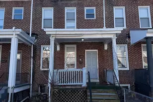 4109 Norfolk Ave, Baltimore, MD 21216 - Photo 1