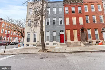 702 N Arlington Avenue, Baltimore, MD 21217 - Photo 33