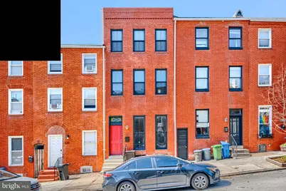 228 S Washington Street, Baltimore, MD 21231 - Photo 1