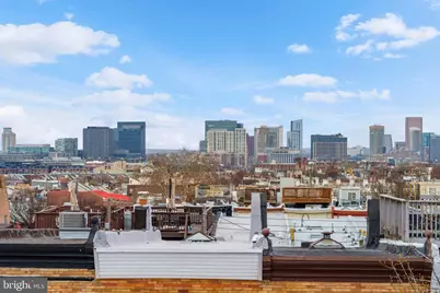 643 S Curley Street, Baltimore, MD 21224 - Photo 35