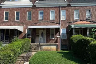 4110 Norfolk Ave, Baltimore, MD 21216 - Photo 1