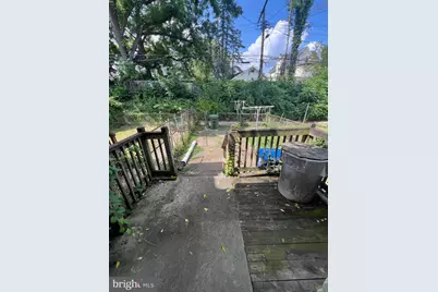 4110 Norfolk Avenue, Baltimore, MD 21216 - Photo 9