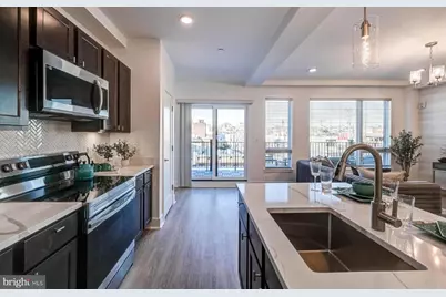 601 S Broadway #405, Baltimore, MD 21231 - Photo 3