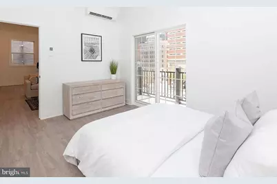 211 Saint Paul Street #504, Baltimore, MD 21202 - Photo 9