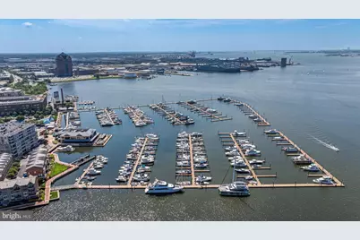 2772 Lighthouse Point E #303, Baltimore, MD 21224 - Photo 35