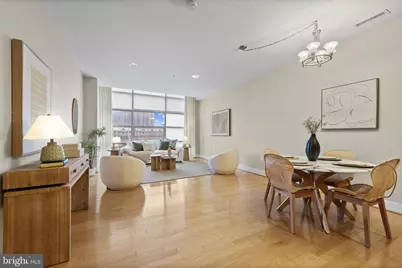 2772 Lighthouse Point E #303, Baltimore, MD 21224 - Photo 3