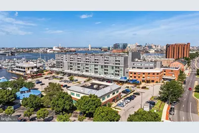 2772 Lighthouse Point E #303, Baltimore, MD 21224 - Photo 33