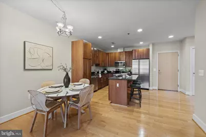 2772 Lighthouse Point E #303, Baltimore, MD 21224 - Photo 9