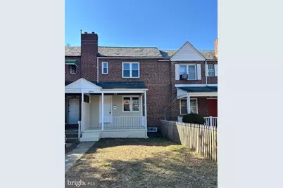 3944 Brooklyn Avenue, Baltimore, MD 21225 - Photo 1