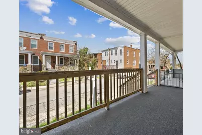 665 Dumbarton Avenue, Baltimore, MD 21218 - Photo 5