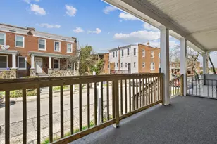 665 Dumbarton Ave, Baltimore, MD 21218 - Photo 5