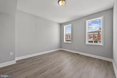 665 Dumbarton Avenue, Baltimore, MD 21218 - Photo 19