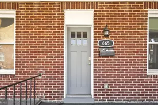 665 Dumbarton Ave, Baltimore, MD 21218 - Photo 1