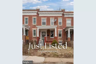 3530 Edmondson Avenue, Baltimore, MD 21229 - Photo 51