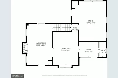 2600 Taney Road, Baltimore, MD 21209 - Photo 17