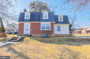 2600 Taney Rd, Baltimore, MD 21209 - Photo 1