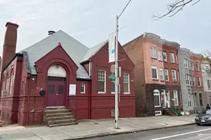 818 N Broadway, Baltimore, MD 21205 - Photo 1