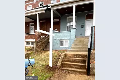 1822 E 28th Street E, Baltimore, MD 21218 - Photo 1
