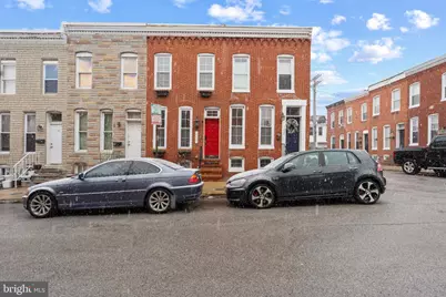 102 Burnett Street, Baltimore, MD 21230 - Photo 3