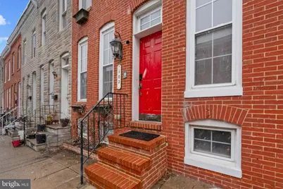 102 Burnett Street, Baltimore, MD 21230 - Photo 1