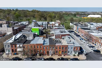 2540 Fleet Street, Baltimore, MD 21224 - Photo 5