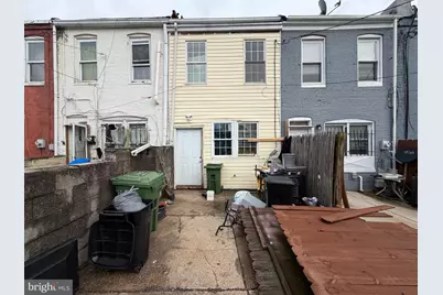 404 N Montford Avenue, Baltimore, MD 21224 - Photo 5