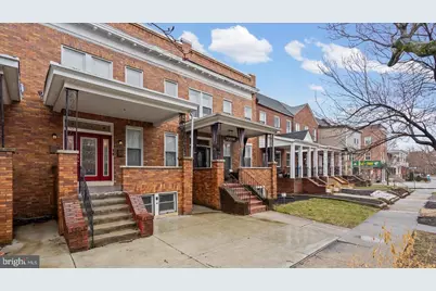 2509 Linden Avenue, Baltimore, MD 21217 - Photo 3