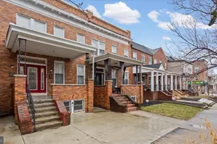 2509 Linden Ave, Baltimore, MD 21217 - Photo 3