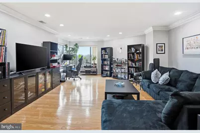 3021 Fallstaff Road #502B, Baltimore, MD 21209 - Photo 5