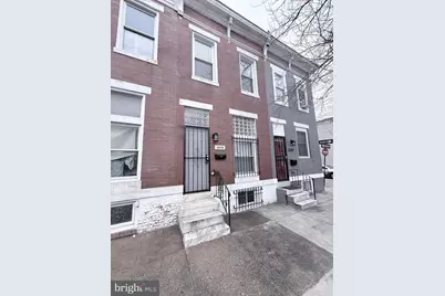2618 E Madison Street, Baltimore, MD 21205 - Photo 1