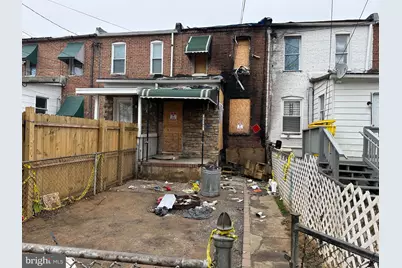 3571 Horton Avenue, Baltimore, MD 21225 - Photo 3