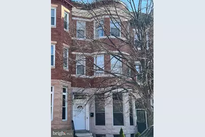 2213 Brookfield Avenue, Baltimore, MD 21217 - Photo 1