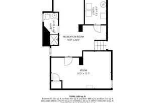 3108 Ferndale Ave, Baltimore, MD 21207 - Photo 35