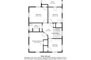 3108 Ferndale Ave, Baltimore, MD 21207 - Photo 37