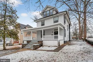 3108 Ferndale Ave, Baltimore, MD 21207 - Photo 1