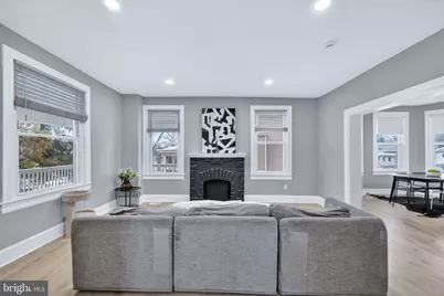 3108 Ferndale Avenue, Baltimore, MD 21207 - Photo 9