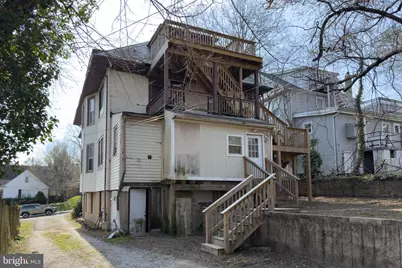 2914 Bayonne Avenue, Baltimore, MD 21214 - Photo 51