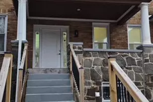 3302 Gwynns Falls Pkwy, Baltimore, MD 21216 - Photo 1