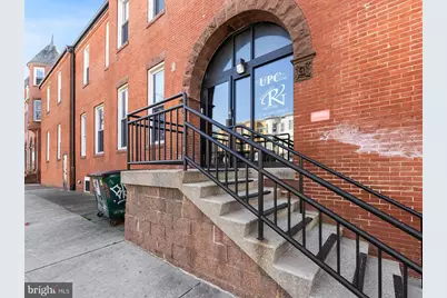 21 W 25th Street, Baltimore, MD 21218 - Photo 3