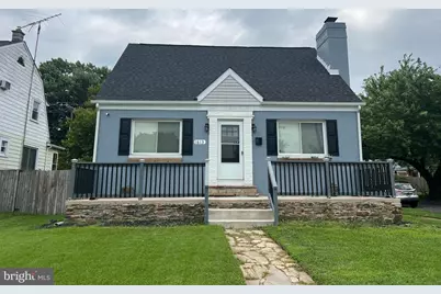 1613 Dundalk Avenue, Baltimore, MD 21222 - Photo 1