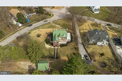 414 Old Orchard Road, Baltimore, MD 21229 - Photo 69