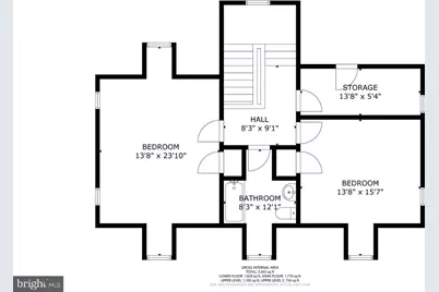 414 Old Orchard Road, Baltimore, MD 21229 - Photo 77